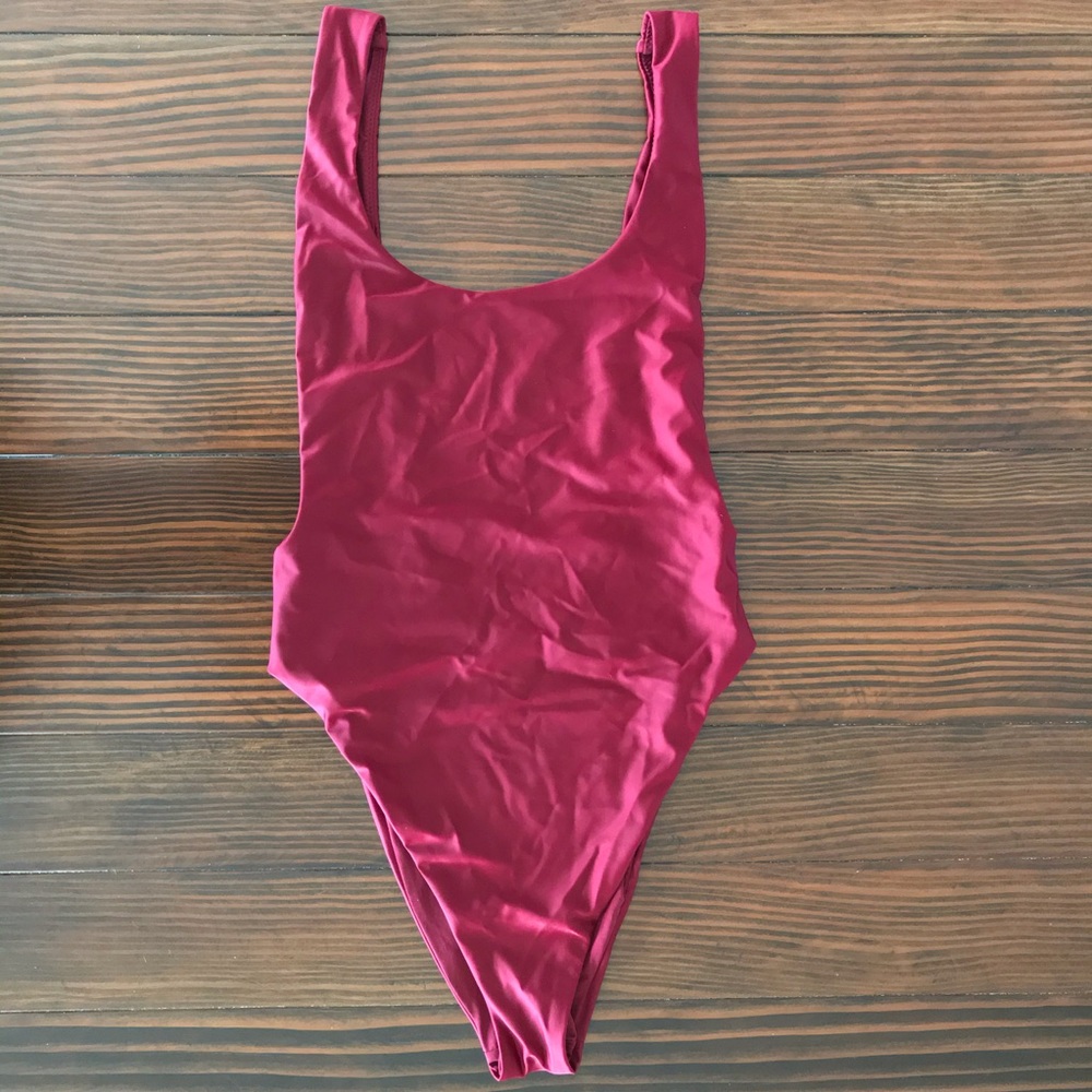 ❌SOLD❌ NWT American Eagle One Piece Swimsuit